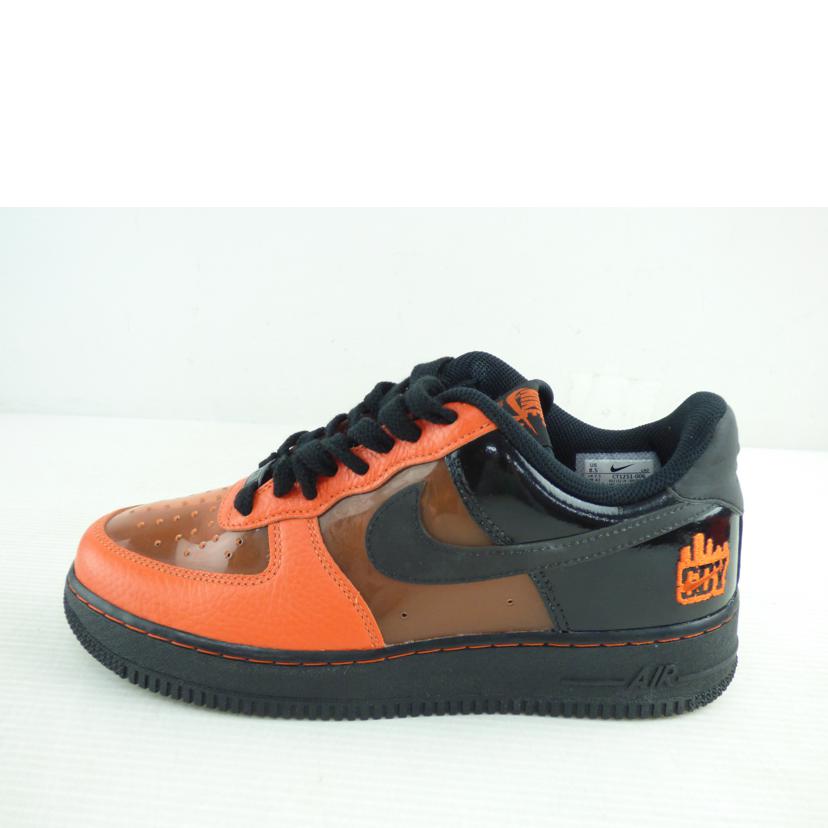 NIKE ナイキ/AIR FORCE 1 07 PRM 2/CT1251-006//Bランク/64