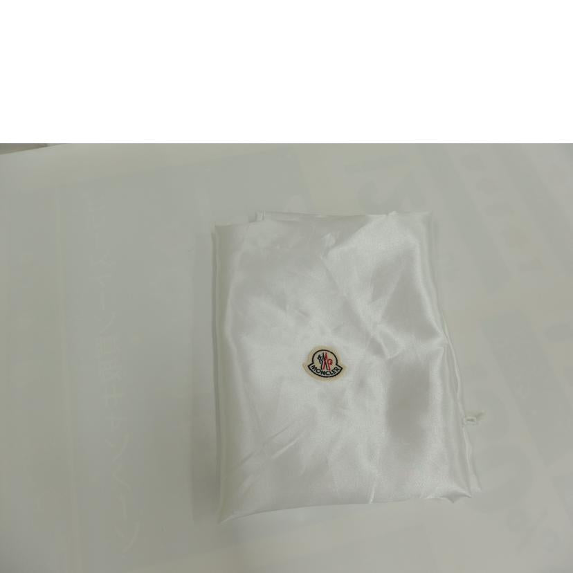 MONCLER モンクレール/フラグメントナイロンリュック/蛍光イエロー//ABランク/82