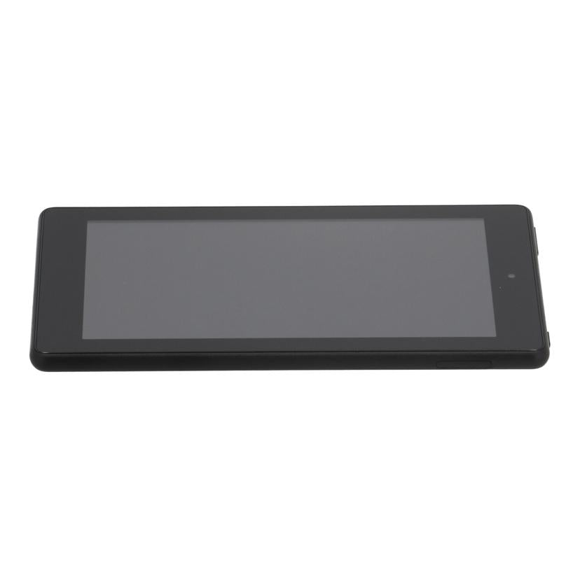 Amazon アマゾン /Fire 7(第9世代)2019/M8S26G//G0W0X8089321FGCT/Bランク/84