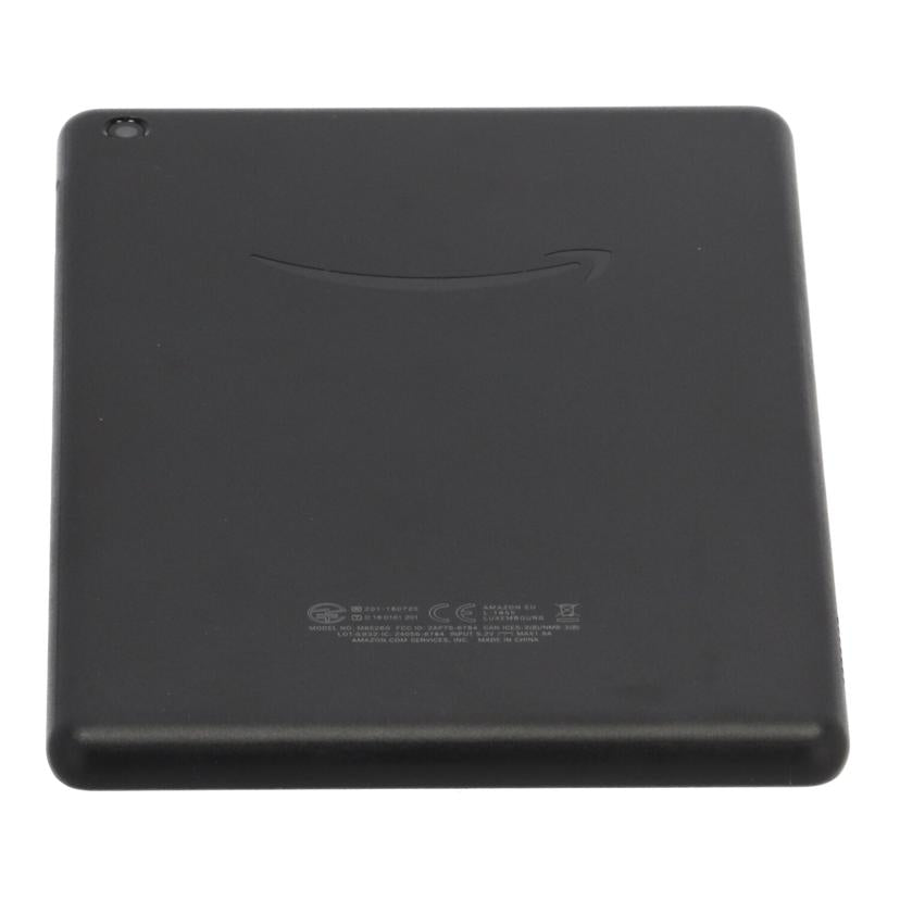 Amazon アマゾン /Fire 7(第9世代)2019/M8S26G//G0W0X8089321FGCT/Bランク/84