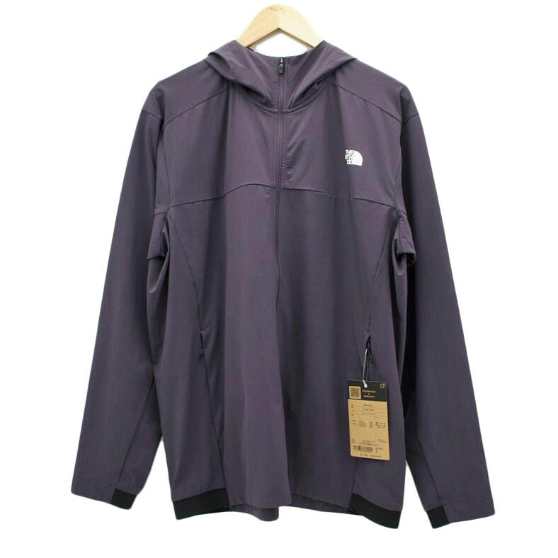 THE NORTH FACE ノースフェイス/Flexible Hoodie/エンドレスダスクXLサイズ/NP22581//SAランク/06