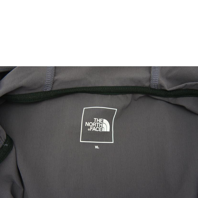 THE NORTH FACE ノースフェイス/Flexible Hoodie/エンドレスダスクXLサイズ/NP22581//SAランク/06