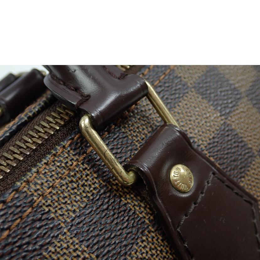 LV LV/LV スピーディ30/ダミエ/N41531//SP0***/Bランク/62