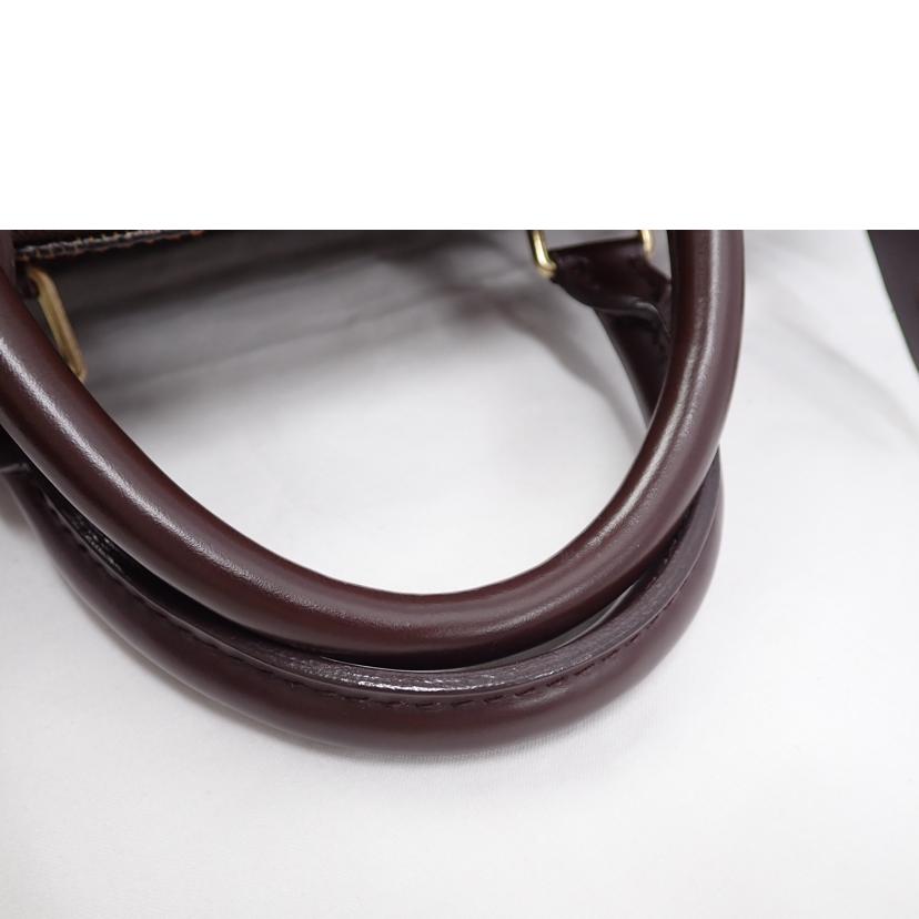 LV LV/LV スピーディ30/ダミエ/N41531//SP0***/Bランク/62