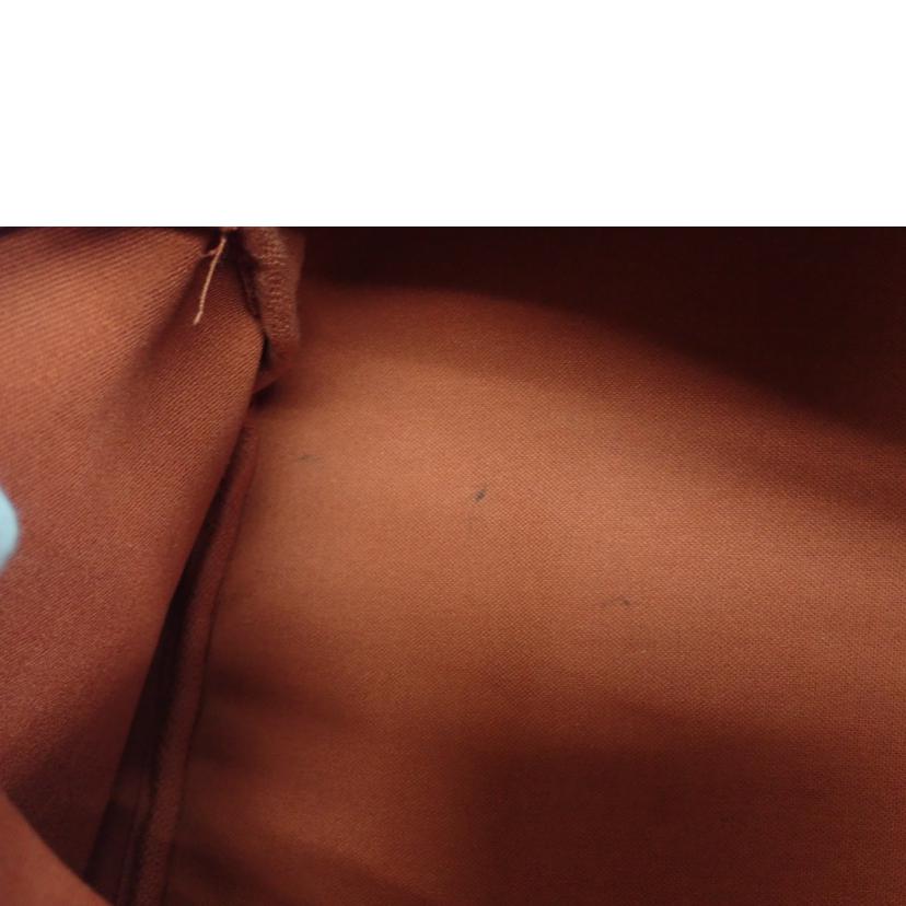 LV LV/LV スピーディ30/ダミエ/N41531//SP0***/Bランク/62