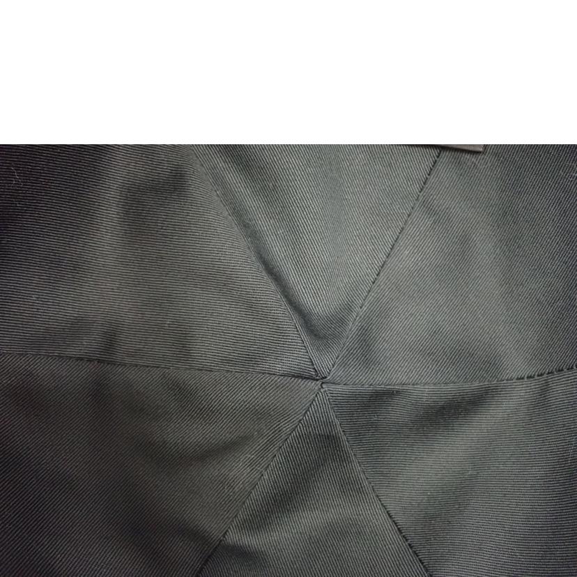 FENDI フェンディ/FENDIベースボールキャップ/FXQ768 AEVF//Aランク/62