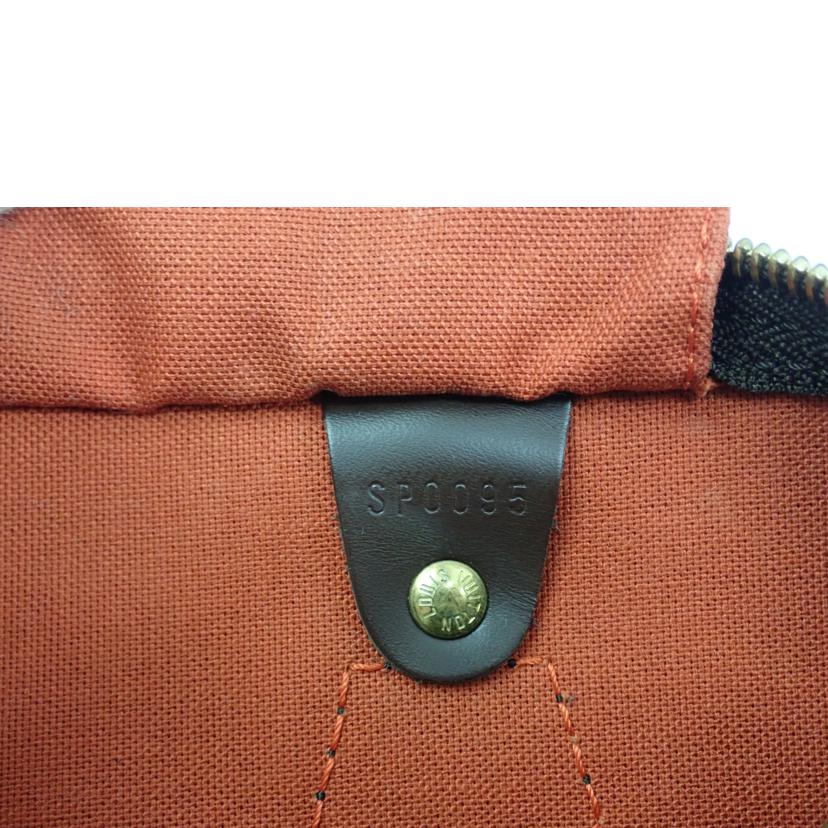 LV LV/LV スピーディ30/ダミエ/N41531//SP0***/Bランク/62