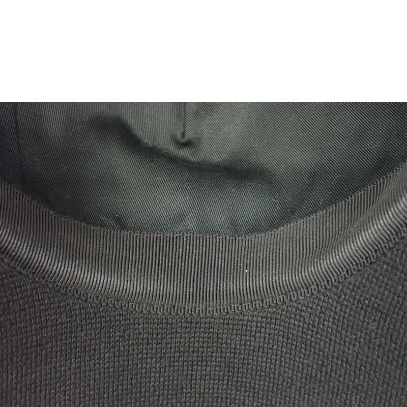 FENDI フェンディ/FENDIベースボールキャップ/FXQ768 AEVF//Aランク/62