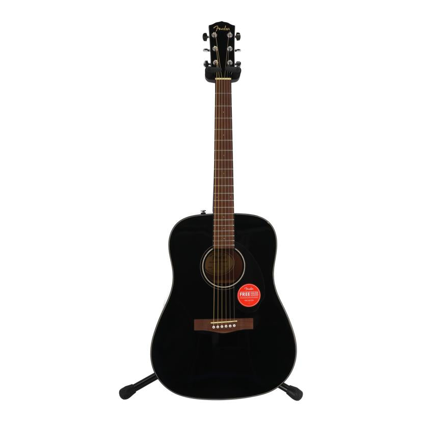 Fender ACO フェンダー/アコースティックギター/CD-60S//IPS220321469/Aランク/62