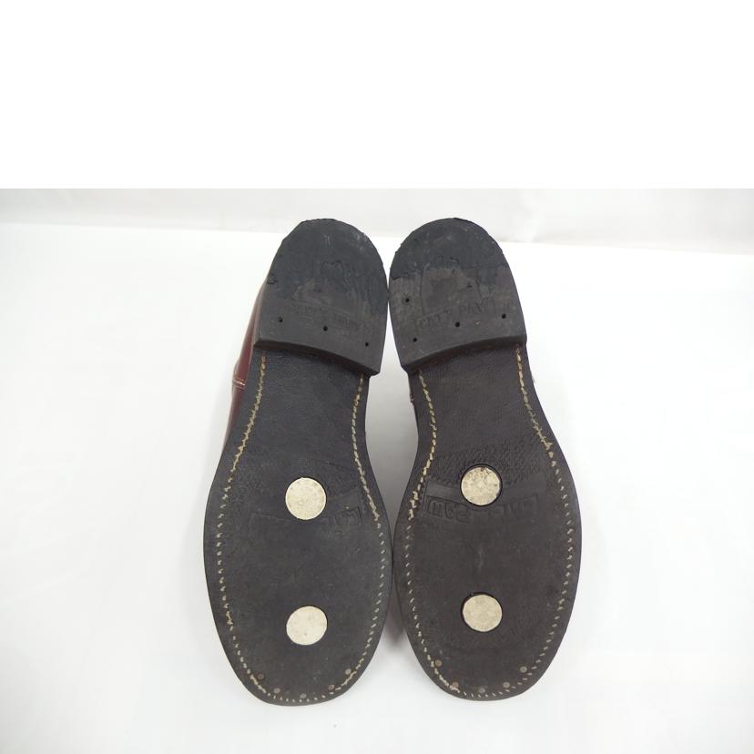 LONE WOLF ロンウルフ/ロンウルフ ブーツ ロガー/ブラック/LW00125//BCランク/82