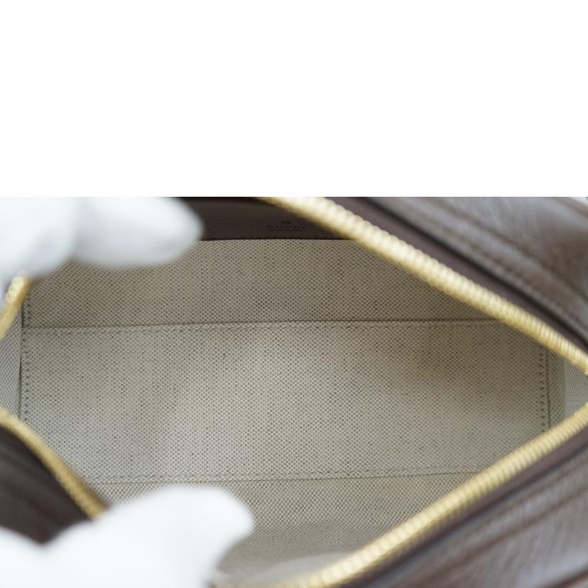 GUCCI グッチ/オフディアGGスプリーム ショルダー/724606//493***/SAランク/67