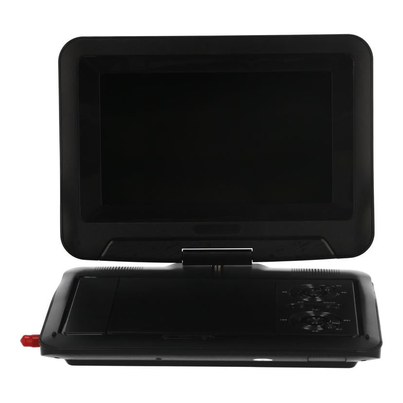 DAIEI 夢グループ 大栄トレーディング /ポータブルDVDプレーヤー/DT-PD9K2205N//PDC22B06K44017/Bランク/62