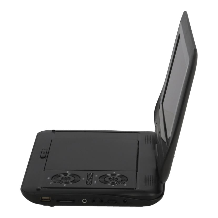 DAIEI 夢グループ 大栄トレーディング /ポータブルDVDプレーヤー/DT-PD9K2205N//PDC22B06K44017/Bランク/62