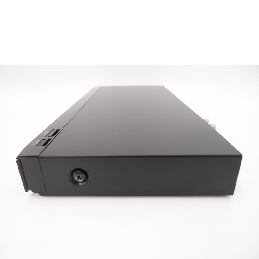 Panasonic パナソニック/Blu-rayレコーダー/DMR-BRW1010//VN5JA006157/Bランク/69
