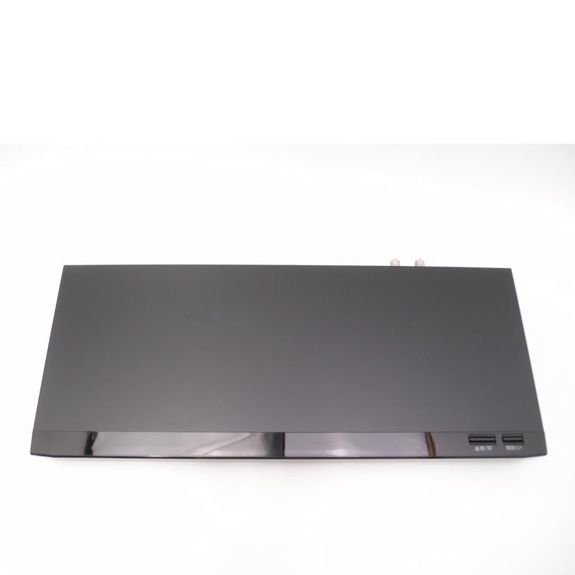 Panasonic パナソニック/Blu-rayレコーダー/DMR-BRW1010//VN5JA006157/Bランク/69