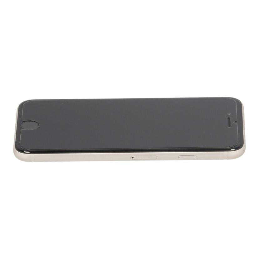 Apple アップル /iPhone SE(第3世代)64GB/MMYD3J/A//JYHL2CKG4C/Bランク/71