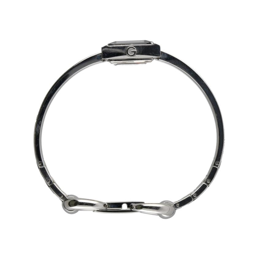 GUCCI グッチ/バングルクォーツ/128.5//132*****/ABランク/09