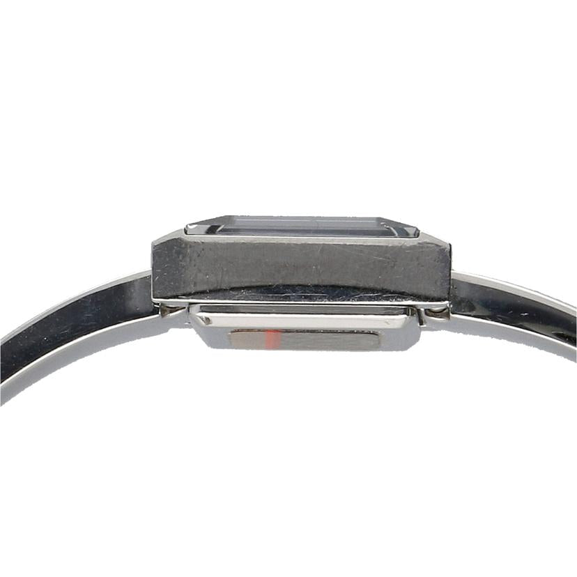 GUCCI グッチ/バングルクォーツ/128.5//132*****/ABランク/09