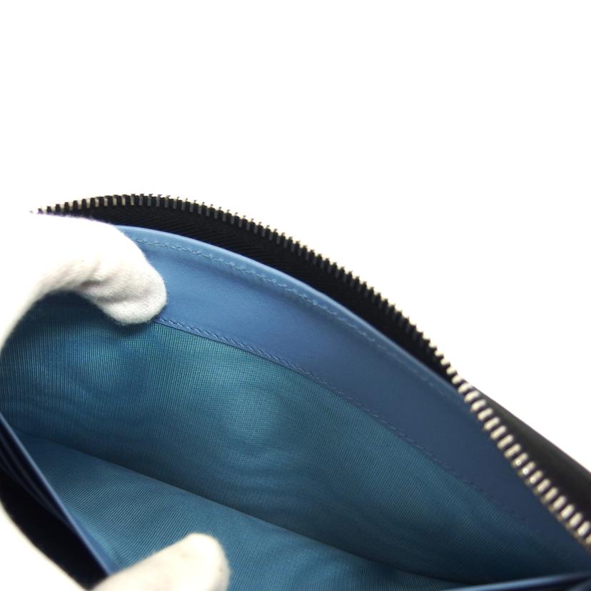 PRADA プラダ/コミックプリント/ラウンドファスナー長財布/1ML506//107*/ABランク/04