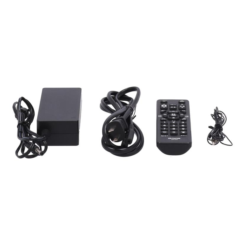 AIWA アイワ /ジェットストリームオーディオ/XR-BUX10//220317068/Bランク/62