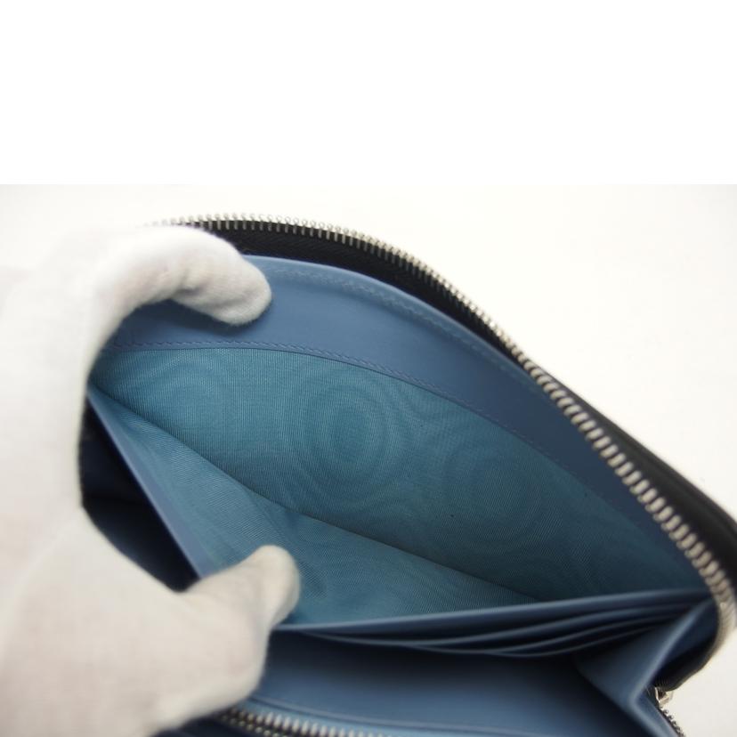 PRADA プラダ/コミックプリント/ラウンドファスナー長財布/1ML506//107*/ABランク/04