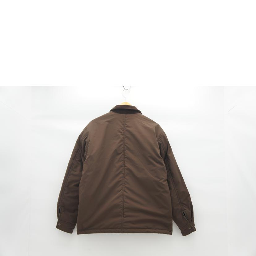 XLARGE エクストララージ/XLARGE 中綿 ダックジャケット リバーシブル GL//ABランク/57