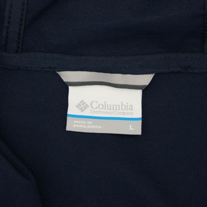 Columbia コロンビア/Heather canyon2/ネイビーLサイズ /126WE1602//SAランク/06