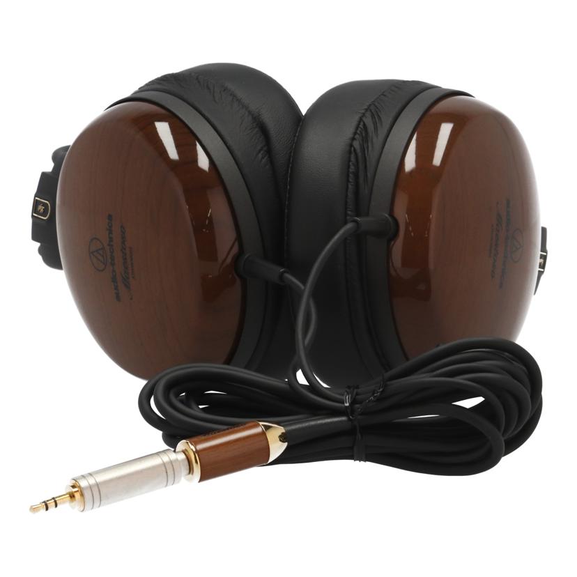 audio-technica オーディオテクニカ /ヘッドホン/Maestoso/ATH-W1000Z//-/Bランク/71