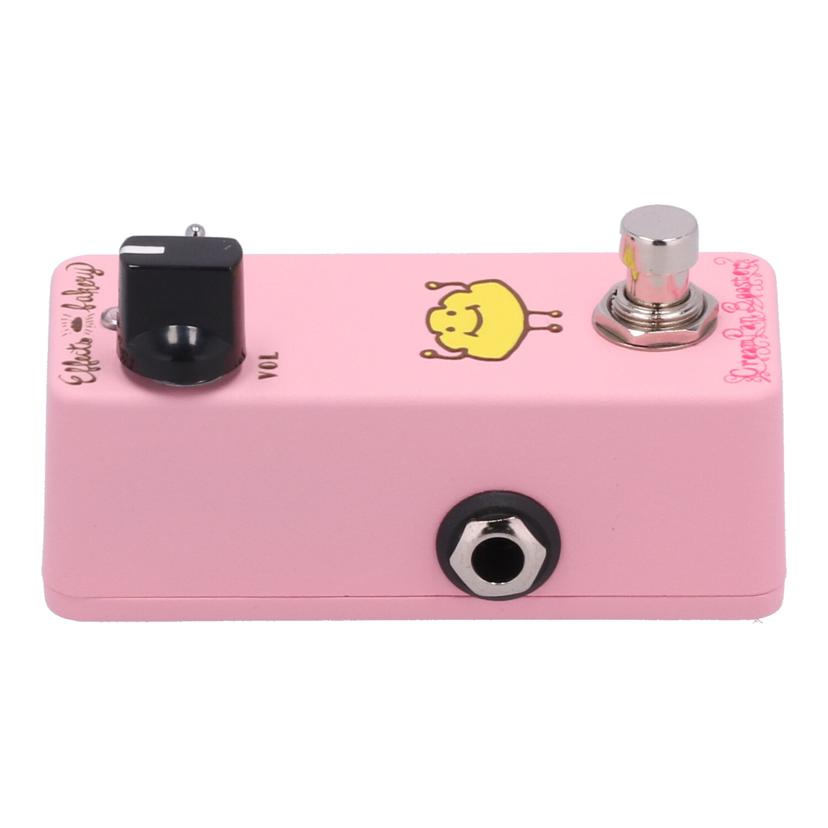 Effects Bakery エフェクツベーカリー /エフェクター/ブースター/Cream Pan Booster//-/Aランク/77