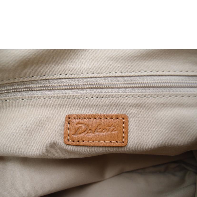 Dakota ダコタ/Dakota レザートート//SAランク/69