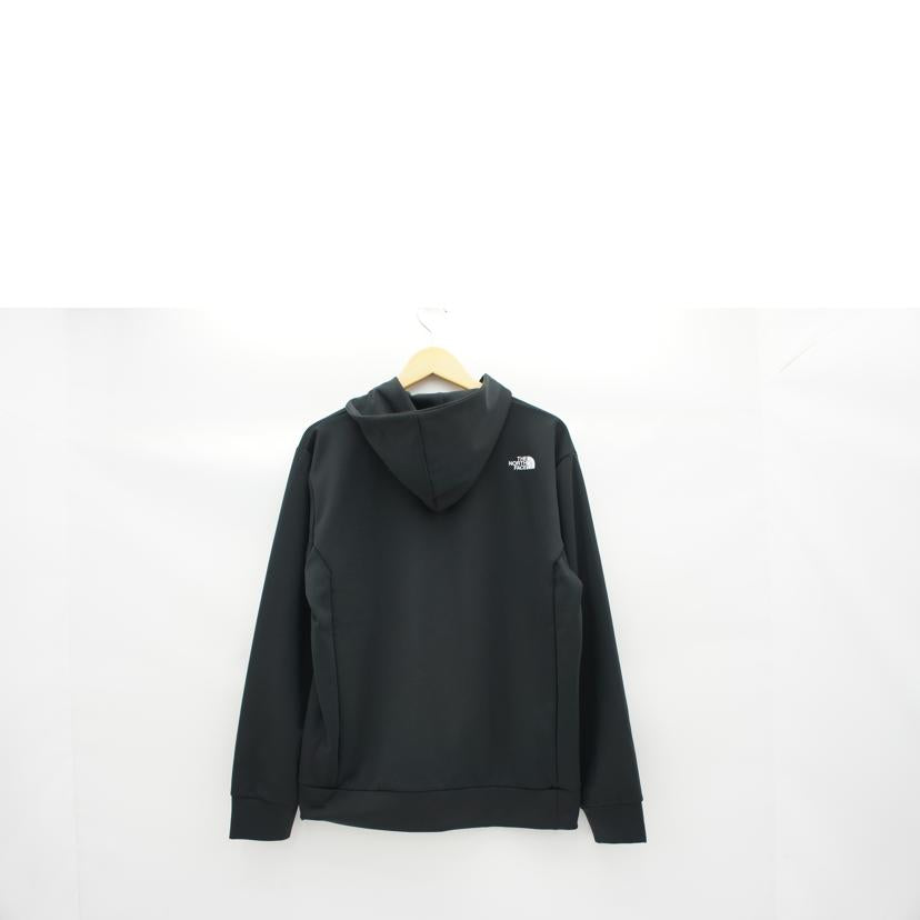 THE NORTH FACE ノースフェイス/Motion Hoodie/ブラックLサイズ/NT12495//SAランク/06