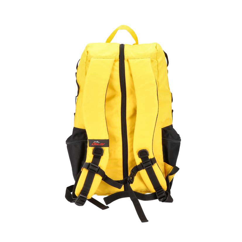 DOLDY ドルディ/KESPA 2トーンリュック//Aランク/09