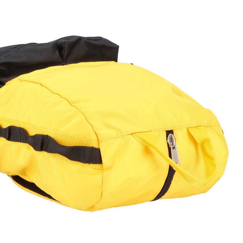 DOLDY ドルディ/KESPA 2トーンリュック//Aランク/09