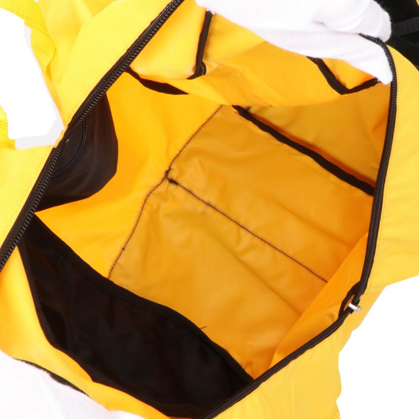 DOLDY ドルディ/KESPA 2トーンリュック//Aランク/09