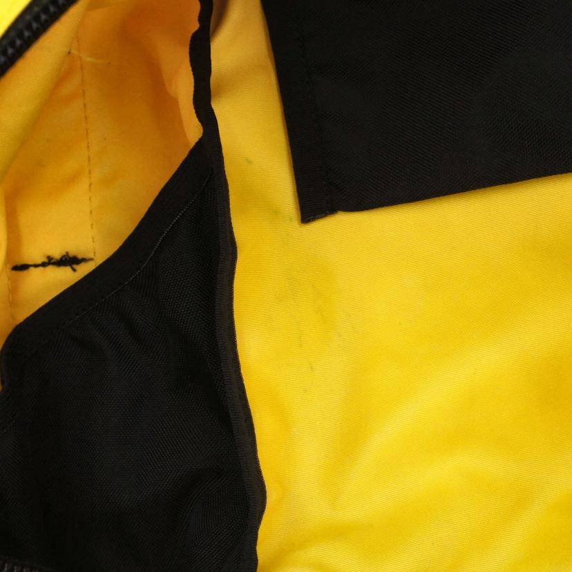 DOLDY ドルディ/KESPA 2トーンリュック//Aランク/09