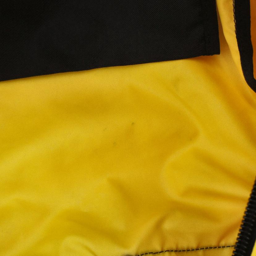 DOLDY ドルディ/KESPA 2トーンリュック//Aランク/09