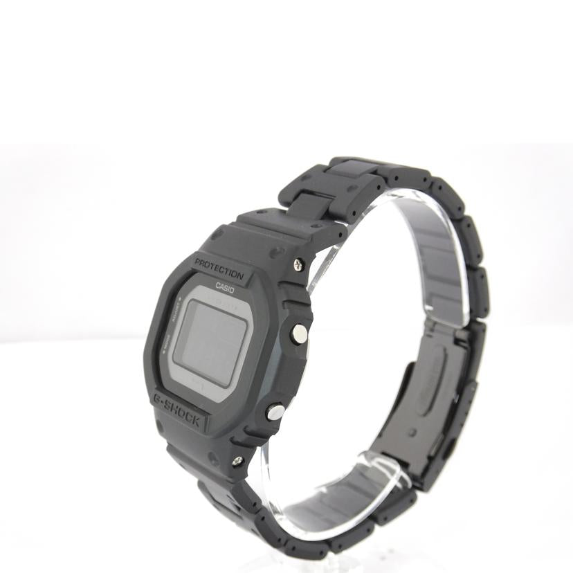 CASIO カシオ/G-SHOCK/5600シリーズ/モバイルリンク/電波ソーラー/GW-B5600BC-1BJF//SAランク/88