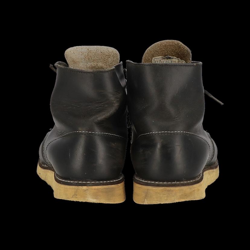 RED WING レッドウイング/90's/アイリッシュセッター/クラシックラウンド/ヴィンテージ/レアUSA製//Bランク/42
