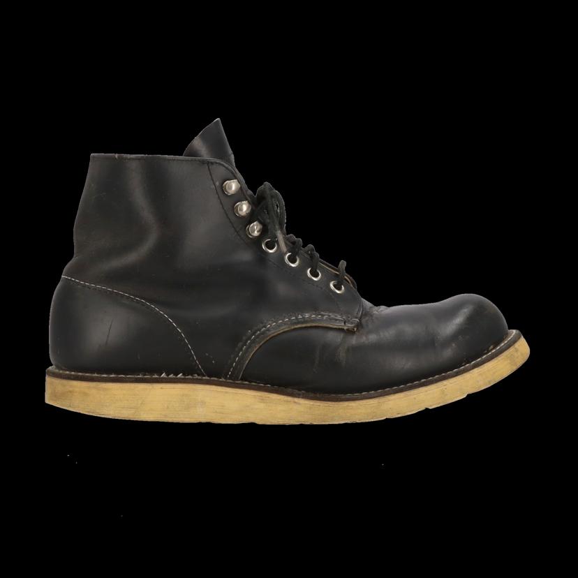 RED WING レッドウイング/90's/アイリッシュセッター/クラシックラウンド/ヴィンテージ/レアUSA製//Bランク/42