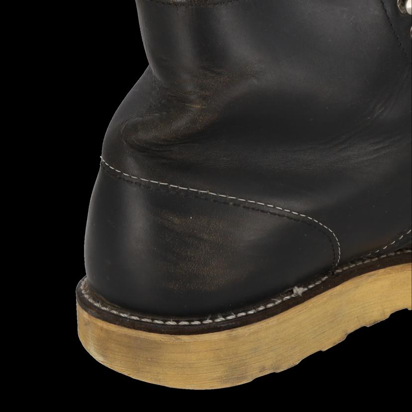 RED WING レッドウイング/90's/アイリッシュセッター/クラシックラウンド/ヴィンテージ/レアUSA製//Bランク/42