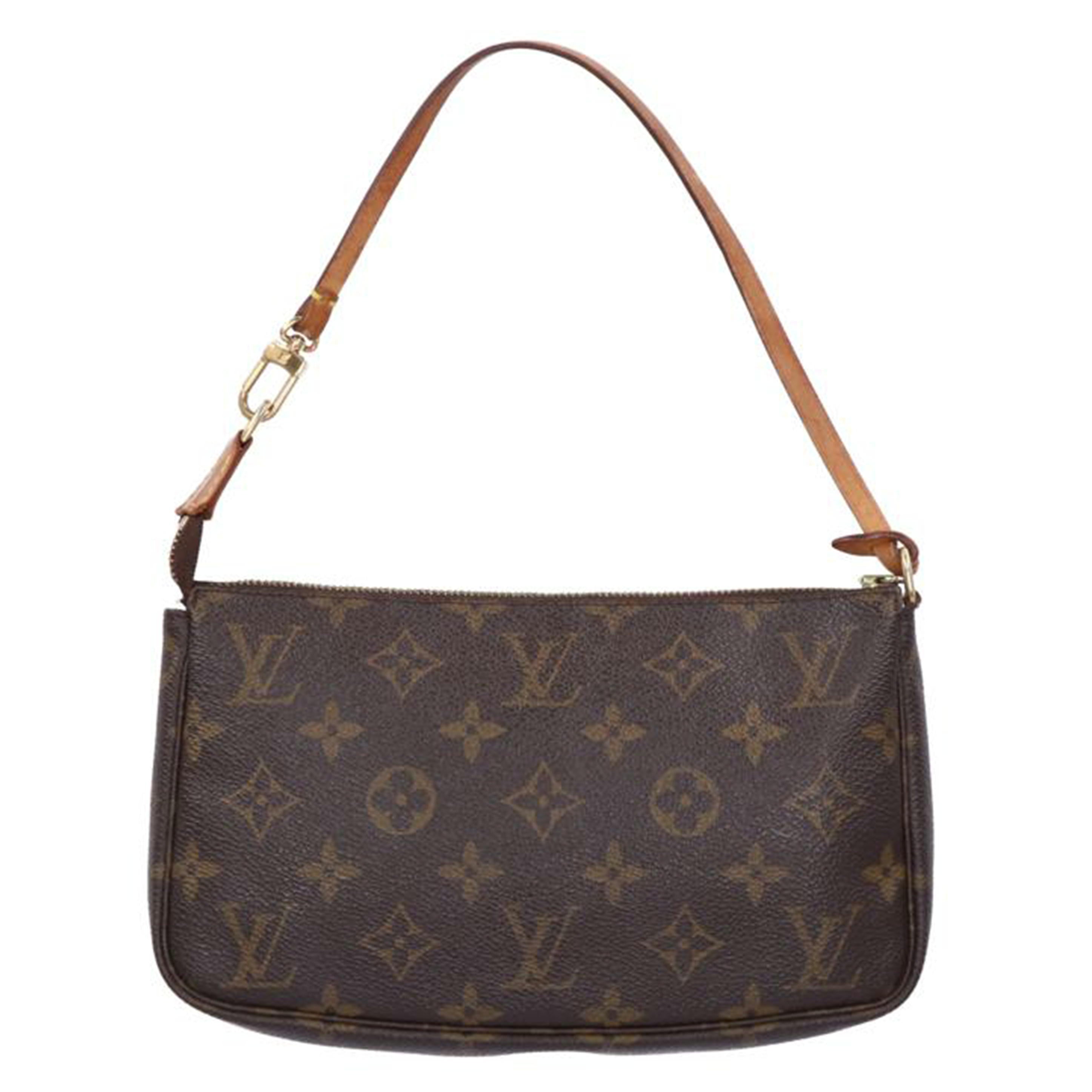 LOUIS VUITTON ルイ・ヴィトン/アクセサリーポーチ/M51980//BJ1***/Bランク/93