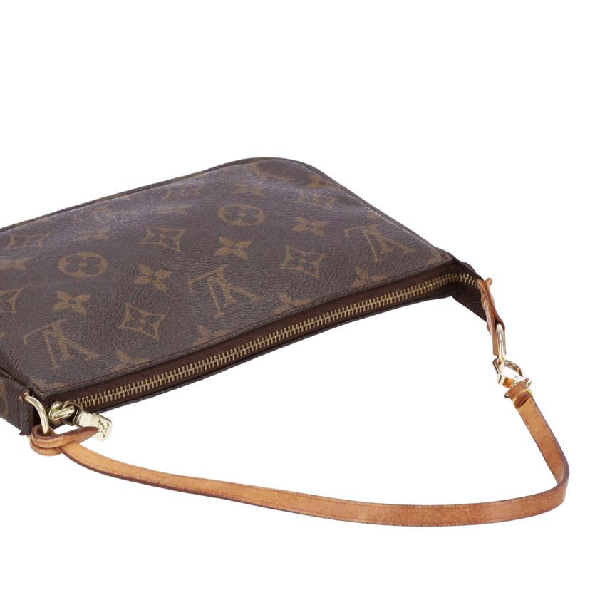 LOUIS VUITTON ルイ・ヴィトン/アクセサリーポーチ/M51980//BJ1***/Bランク/93