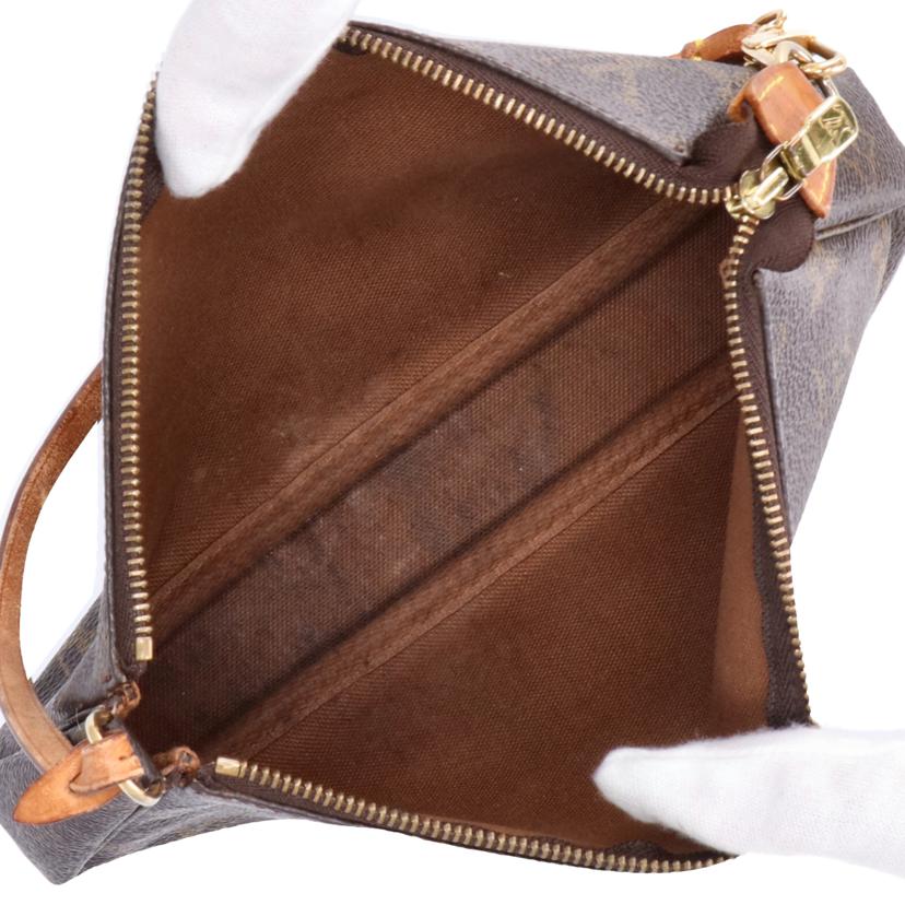 LOUIS VUITTON ルイ・ヴィトン/アクセサリーポーチ/M51980//BJ1***/Bランク/93