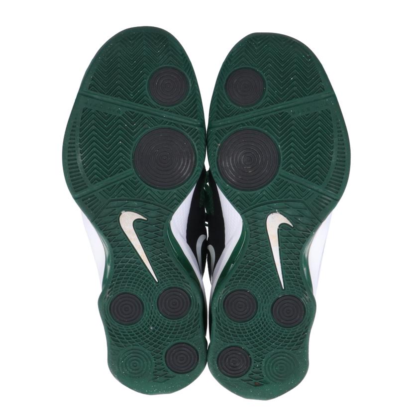NIKE ナイキ/AIR SHOCKS HYPERFUSE/454168-005//26.0cm/Bランク/03