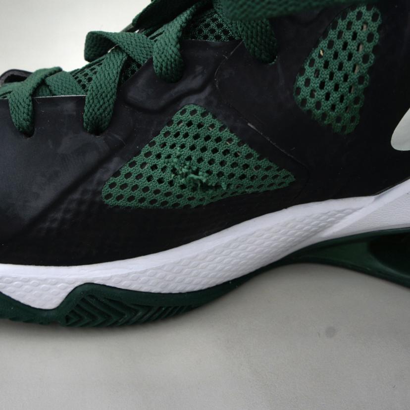 NIKE ナイキ/AIR SHOCKS HYPERFUSE/454168-005//26.0cm/Bランク/03
