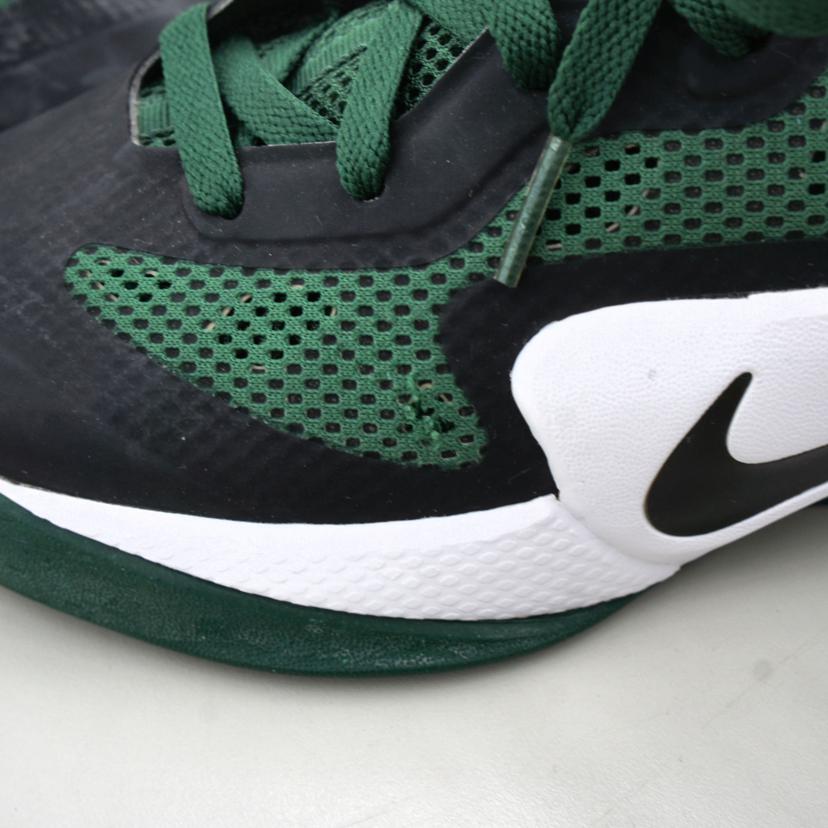 NIKE ナイキ/AIR SHOCKS HYPERFUSE/454168-005//26.0cm/Bランク/03