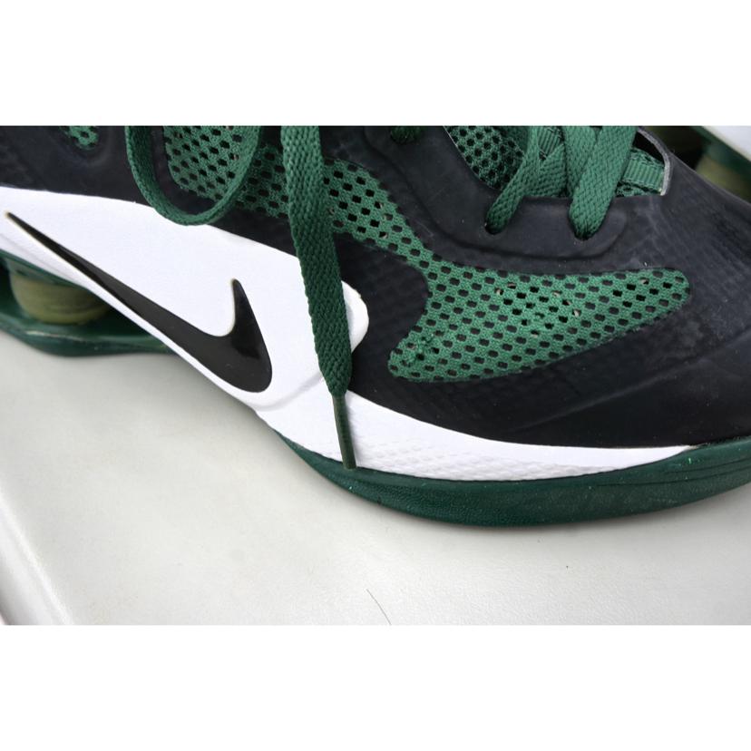 NIKE ナイキ/AIR SHOCKS HYPERFUSE/454168-005//26.0cm/Bランク/03