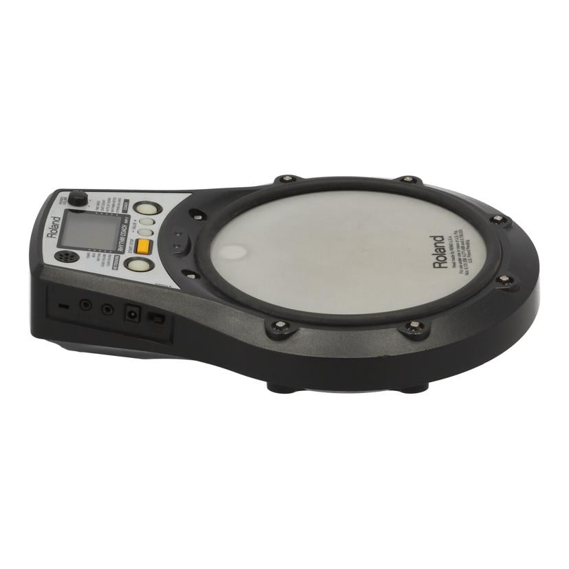 Roland ローランド/トレーニング専用パッド/リズムコーチ/RMP-3 Rhythm Coach//Z720506/Bランク/62