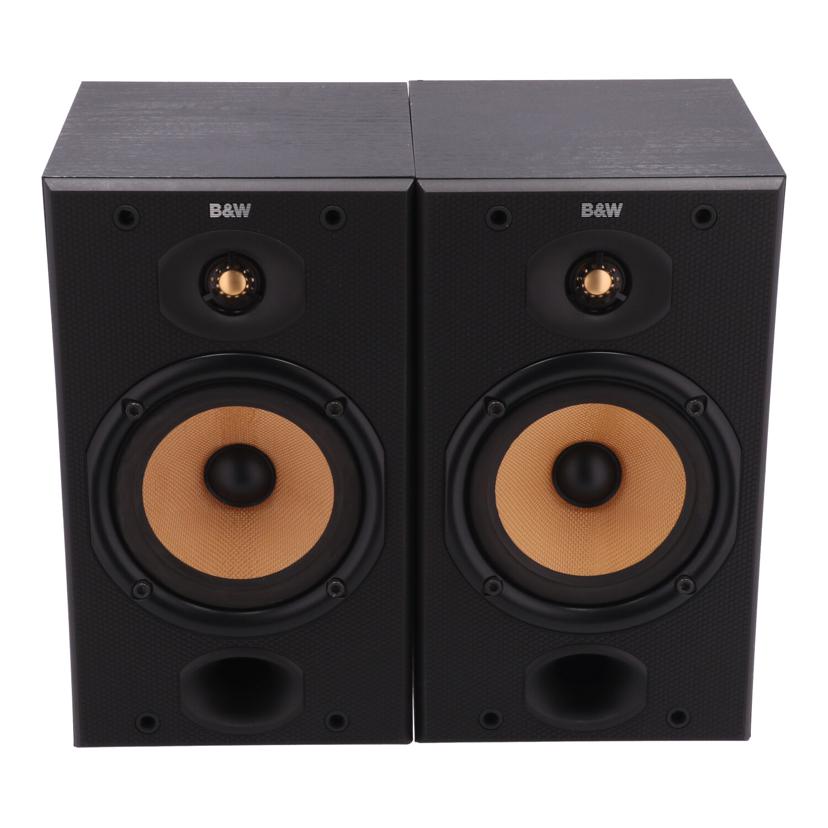 B&W Bowers & Wilkins /スピーカー(ペア)/DM601//105663/64/Bランク/82