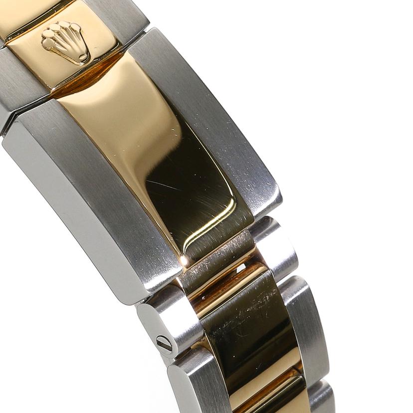 ROLEX ロレックス/コスモグラフ・デイトナ・ブラックシェルローマ/Y番/116523NR//Y38**********/SAランク/05